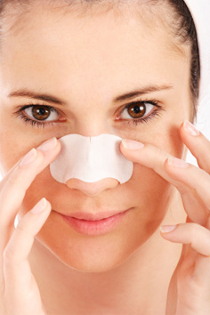 blackheads removal strips