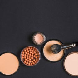 Bronzer Makeup Tips: How to Apply & Choose Bronzer for Your Skin