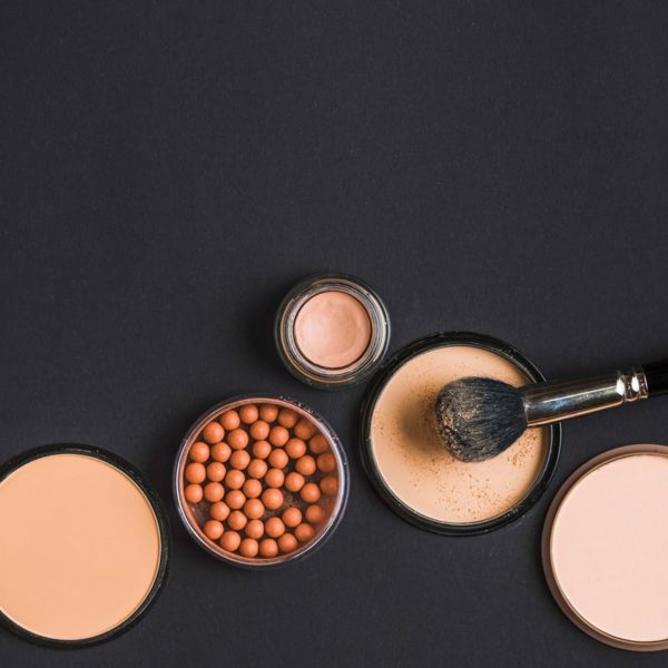 How to Apply & Choose Bronzer
