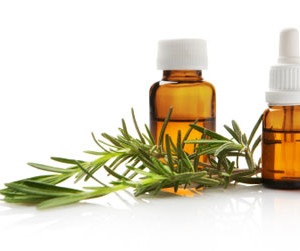 Rosemary Essential Oil: Health Benefits & Uses