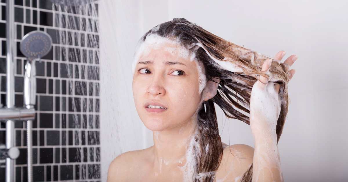 Are You Using The Wrong Shampoo? How to Find the Best Shampoo for Your Hair Type