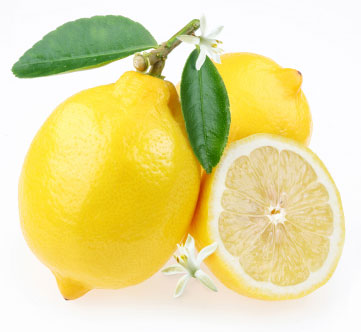 lemon