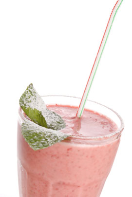 smoothie