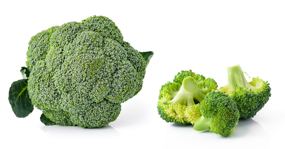 Broccoli