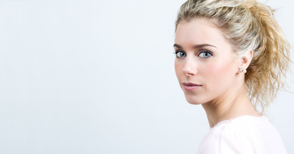 Beauty Secrets from Around the World.