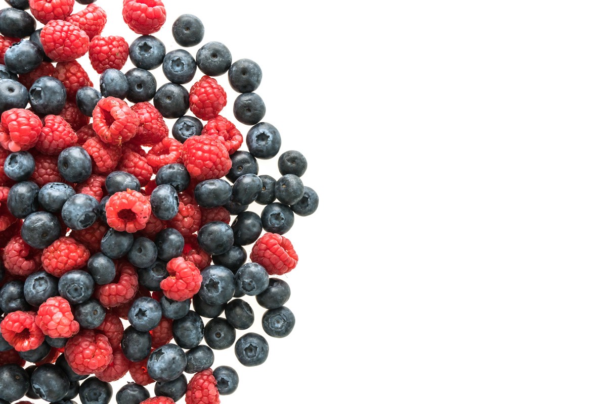 Negative Calorie Foods