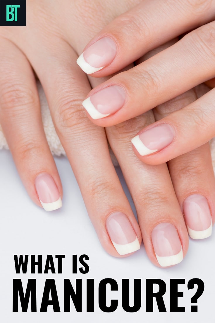 What is Manicure?