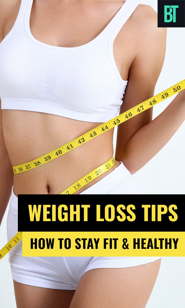 Beautiful young woman that is fit and healthy.