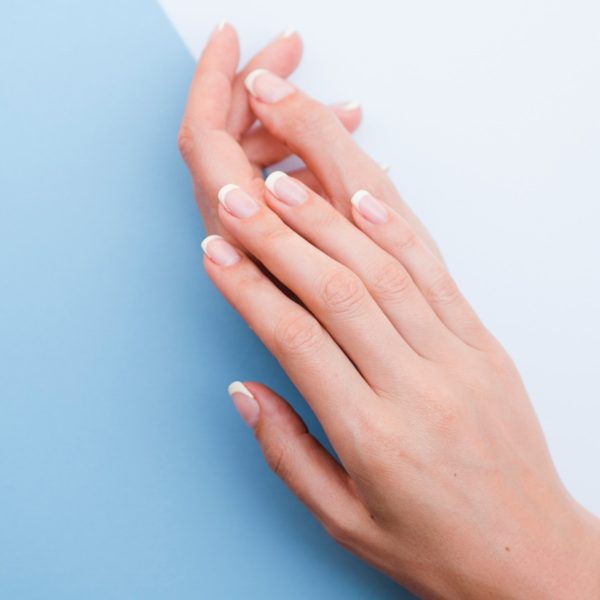 Beauty Tips for Hands & Nail Care