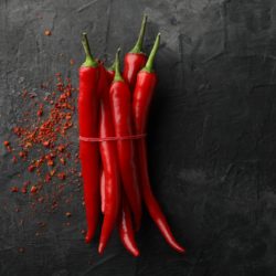 7 Top Health Benefits of Cayenne Pepper (Chili) You Must-Know!