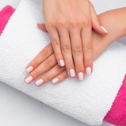 How to Give Yourself a Manicure: Step-by-Step Guide for Perfect Nails