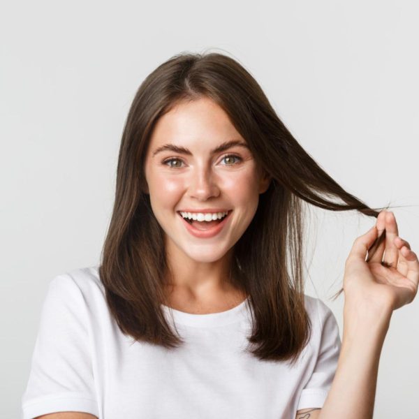 11 Daily Habits for Healthy Hair
