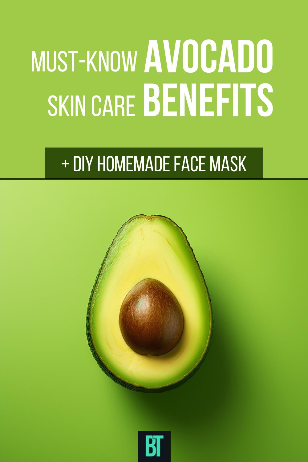 Must-Know Avocado Skin Care Benefits