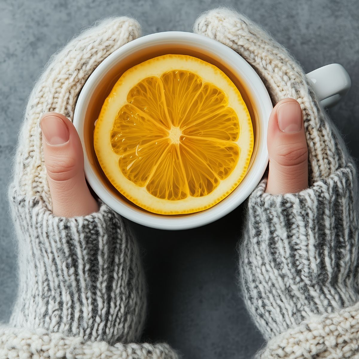 10 Easy Ways To Naturally Boost Your Immune System With Food