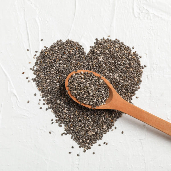Chia Seeds