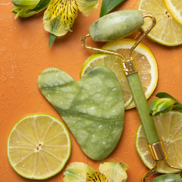 Holistic Anti-Aging Secrets