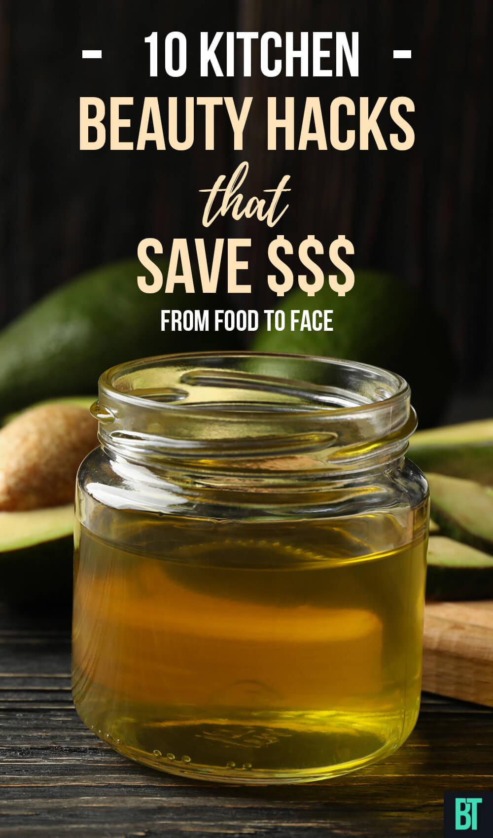 10 Kitchen Hacks That Save $$$
